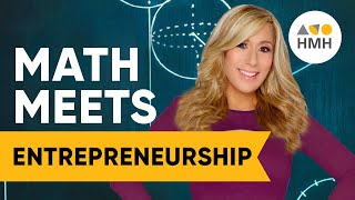 MATH AT WORK—Math Meets Entrepreneurship | Full Episode