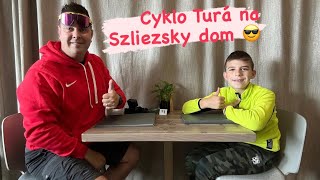 Sliezsky dom (Hotel Sliezsky Dom), E-bike, Porovnanie GoPro 11 vs Iphone 14