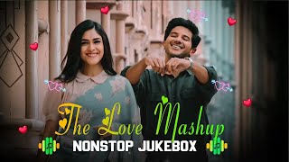 Love Mashup Best of 2024 Love Songs - Best of Arijit Singh Vishal Mishra Atif #lovemashup