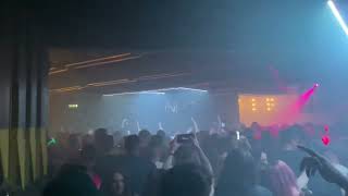 Andy C & Tonn Piper - XO3O Final Night Tank Sheffield