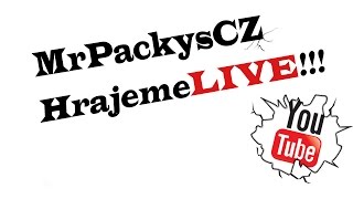 LIVE !! Staré dobré časy