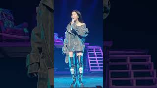 Run Away 4K FanCam Chicago Part 1 #shorts #RYUJIN #류진