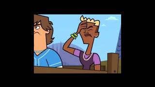 uhhhh I got no words to say /#edit #totaldrama #shorts #idk