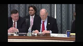 Griffith Chairs E&C Oversight Subcommittee Hearing on Consequences of Biden’s Border Policies