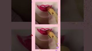 Gold shade lipstick tutorial! #dumdum #ajayhooda #haryanvisong