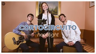 Sangiovanni - Cortocircuito (Headlight)