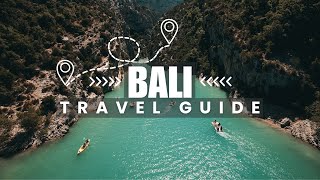 Explore Bali's Hidden Gems: Top Tips & Must-See Spots Revealed!