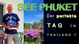 Ist DAS der perfekte Tag in Thailand ?