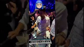 Novak Djokovic & Baja Mali Knindza - Evo dzepa, dje su pare bile (vestice i vile) 3