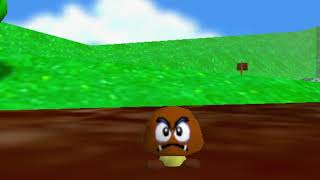 The goomba