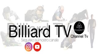 Artistico R Vs Di Resta
BILLIARD TV