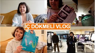 BOL DERTLEŞME VE GÖZ YAŞI İÇERİR 😪 500 TL YE WATSONS ALIŞVERİŞİ 🛍 POLİKİSTİK OVER SORUNLARI