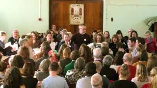 48t Devotion - The Tenth Ireland Sacred Harp Convention (HD/4K)