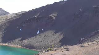 Latopie Lake and Leavitt Peak Trailhead #sonorapass #latopielake #pct #pcttrail #pct2022 #trail