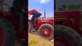 tractor modification 🚜