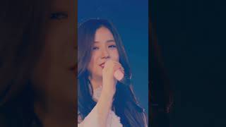 jisoo vocal 💓 #blackpink #jisoo #yg#youtube