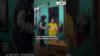 Pelayanan Kesehatan Untuk Korban Banjir Lampung