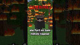 Tohle je ten Nejstarší Mýtus v Minecraftu! part 2