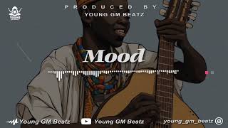 Amapiano Beat Instrumental 2024 - " MOOD "