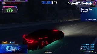 Corleone City Doj Rp @PitbulltvTwitch #Werbung| FSK18 | !bsg !meta !dc