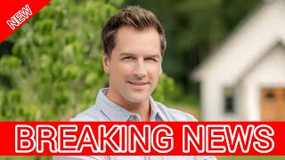 MINUTES AGO! Very Shocking News!  Hallmark  Dr. Carson Vuolo Drops Breaking News! It will shock you!