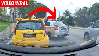 Myvi beri Penampaq pada Bezza