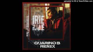 Irie Kane - 3 Secondes Remix Reggaeton By Guarino B. BPM 94