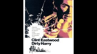 Lalo Schifrin | Dirty Harry (1971) | Trailer