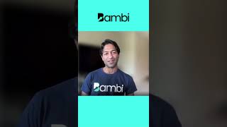 Bambi X NEMT Startup Coach #shorts