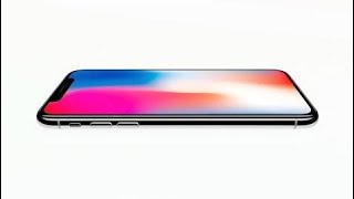 iPhone X — Introducing iPhone X — Apple