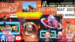 Edo Afrobeat 2021 Vol.2