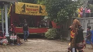 Live| Jaranan Buto Rasekso Karya Bhakti| Tlogosari Sempu