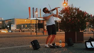 Pirates of the Caribbean - playing the violin 🎻Music 🎻 #music #violin #piratesofthecaribbean