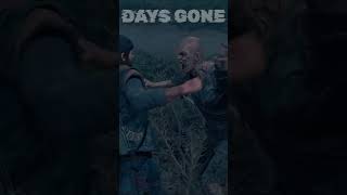 Zombie attack 🧟 DAYS GONE | Lingesh Ashwin #daysgonepc #gaming #letsplaydaysgone