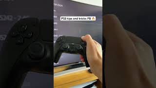 PS5 tips and tricks P8 🔥