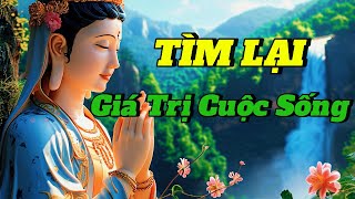 Ánh Sáng Phật Giáo Dẫn Lối Đi Tìm Giá Trị Cuộc Sống| Vi Pháp Diệu Âm