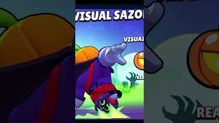 Pegando skin do stu:That was a stunt-tacular #akioyt #brawlstars #stu #skin #edit #viral #nflopapfvr