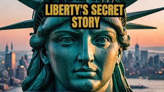 What's the Statue of Liberty REALLY a Symbol Of Freedom?