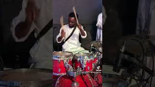 Alayo Drummer