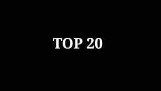 RARA - DITIKAM ASMARA - TOP 20 DSMB 2020