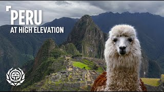 Peru: Captivating Landscapes | Travel Documentary and Guide 🇵🇪