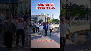 FL LIZA AT GENEVA CRUZ  ILOG PASIG