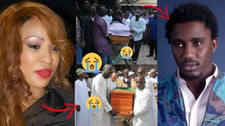 C'est Triste 😭 Décès À Yeumbeul- Viviane Chidid En Ce Moment- Wally Seck Finalement Après Élection y