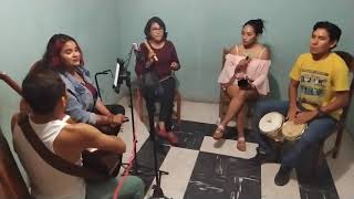 Celia Cruz - El yerberito (cover)