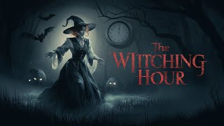 The Witching Hour |English ghost stories|Real Life Horror Stories|