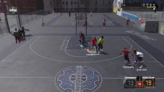 Toxic 99 OVERALL's  NBA 2k18! 1k Sub GRIND