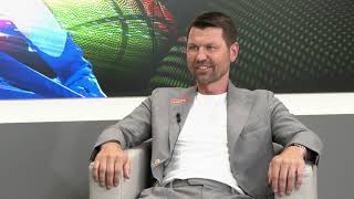 Markus Katzer im Krone-Sport Interview | SK Rapid Wien