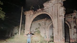 Ex hacienda la cofradía y la leyenda de la ahorcada #paranormal #terror #miedo #urbex #jalisco