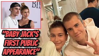 Bieber Bliss: Justin & Hailey's Precious First Moments with Baby Jack