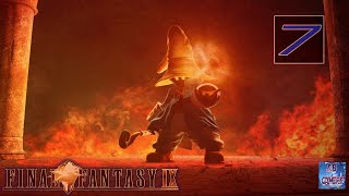 Final Fantasy IX - The Alternate Fantasy Mod - Part 7. (PC)